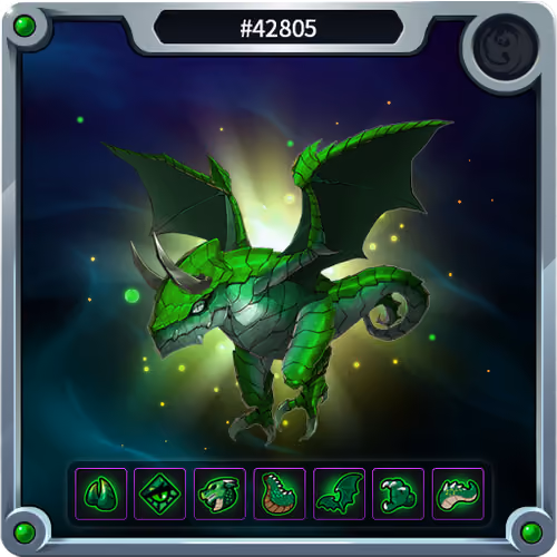 Drago #42805
