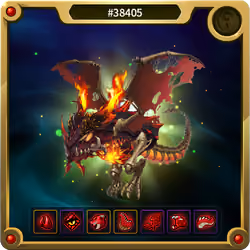 Drago #38405