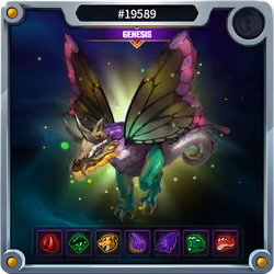 Drago #19589