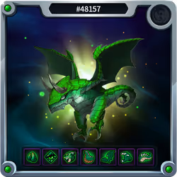 Drago #48157
