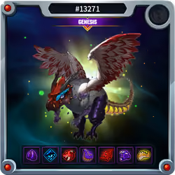 Drago #13271