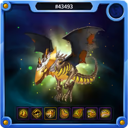 Drago #43493