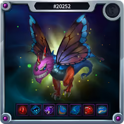 Drago #20252