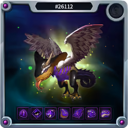 Drago #26112
