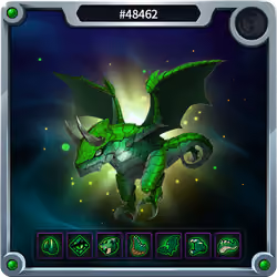 Drago #48462