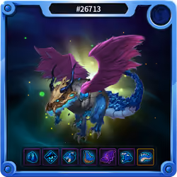 Drago #26713