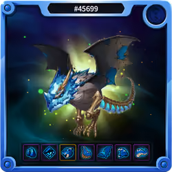 Drago #45699
