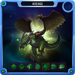 Drago #35362