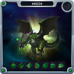 Drago #40334
