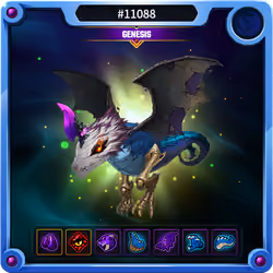 Drago #11088