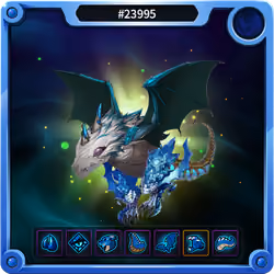 Drago #23995