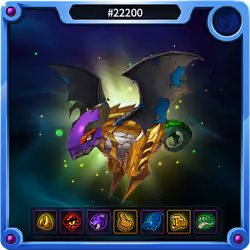 Drago #22200