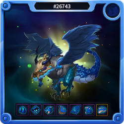 Drago #26743