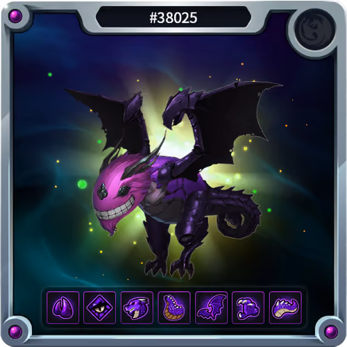 Drago #38025