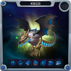 Drago #36133
