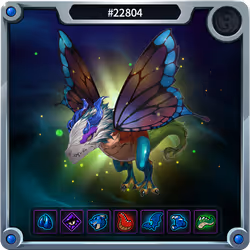 Drago #22804