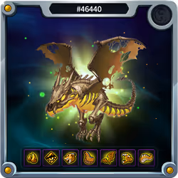 Drago #46440