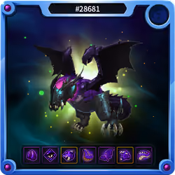 Drago #28681