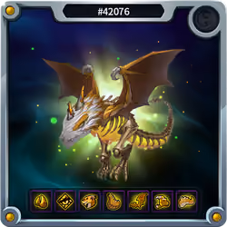 Drago #42076
