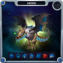Drago #46960
