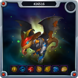 Drago #26516