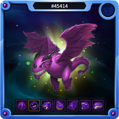 Drago #45414