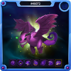 Drago #46072