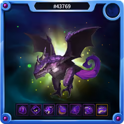 Drago #43769
