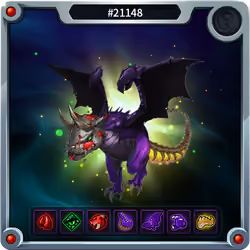 Drago #21148