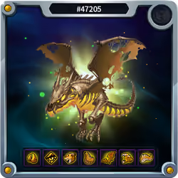 Drago #47205