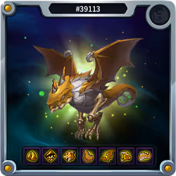 Drago #39113