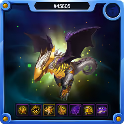 Drago #45605