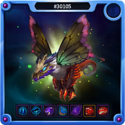 Drago #30105