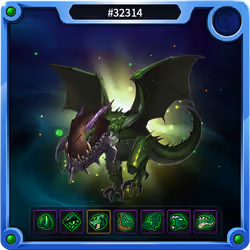 Drago #32314