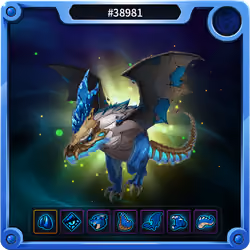 Drago #38981