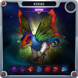Drago #19161
