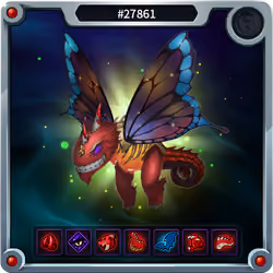 Drago #27861