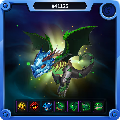 Drago #41125