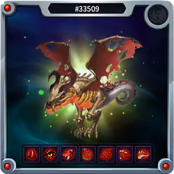 Drago #33509
