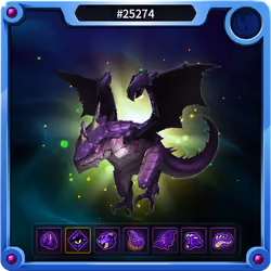 Drago #25274