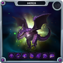 Drago #40928