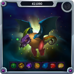 Drago #21090