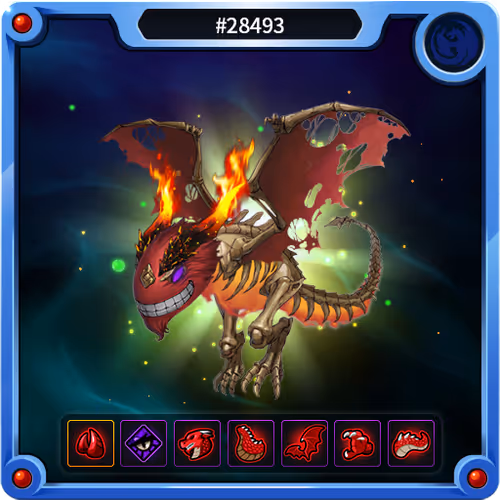 Drago #28493