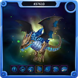 Drago #37610