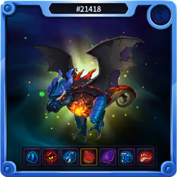 Drago #21418