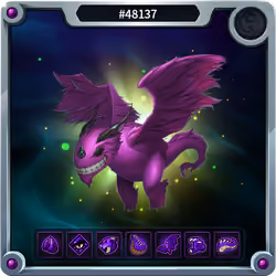 Drago #48137