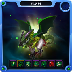 Drago #43484