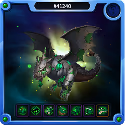 Drago #41240
