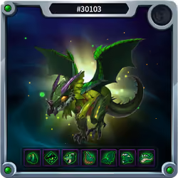 Drago #30103