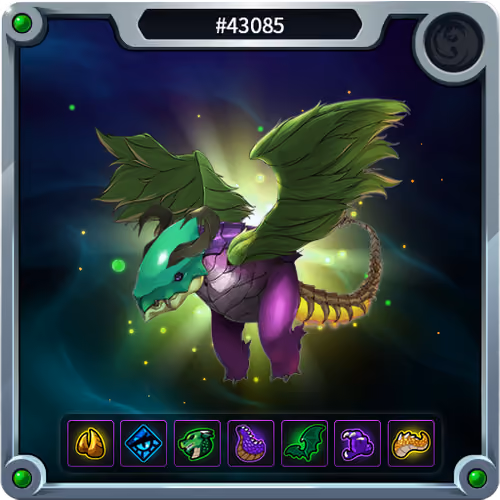 Drago #43085